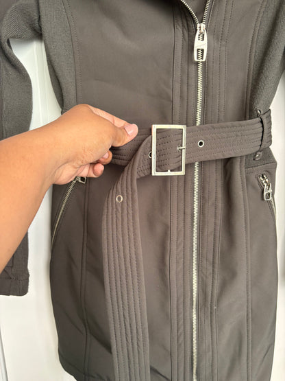 MISS SIXTY WINTER JACKET - XS