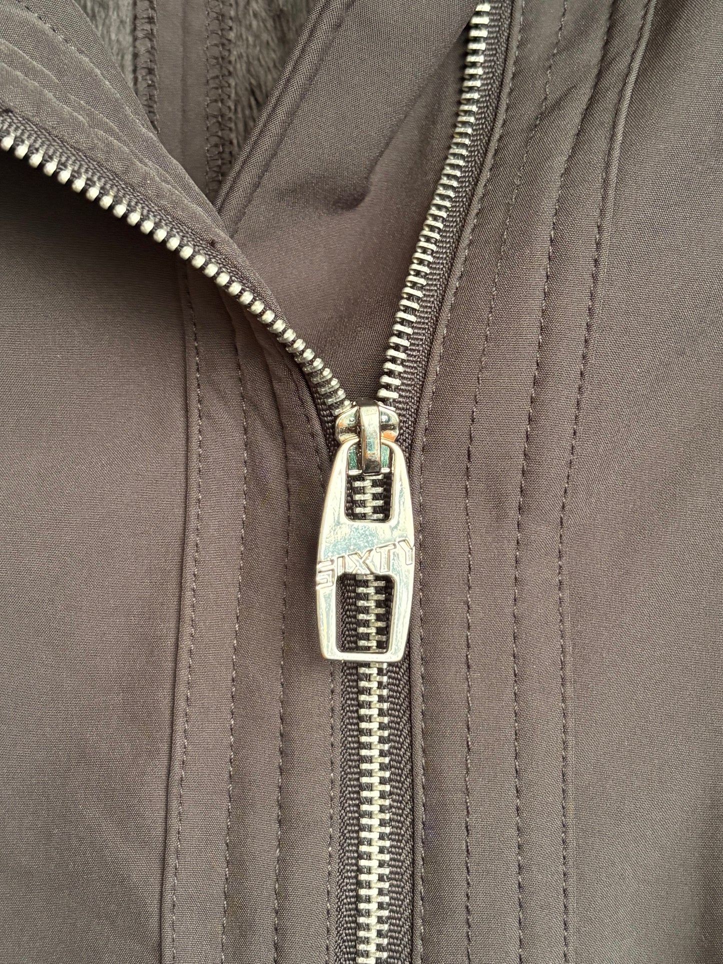 MISS SIXTY WINTER JACKET - XS