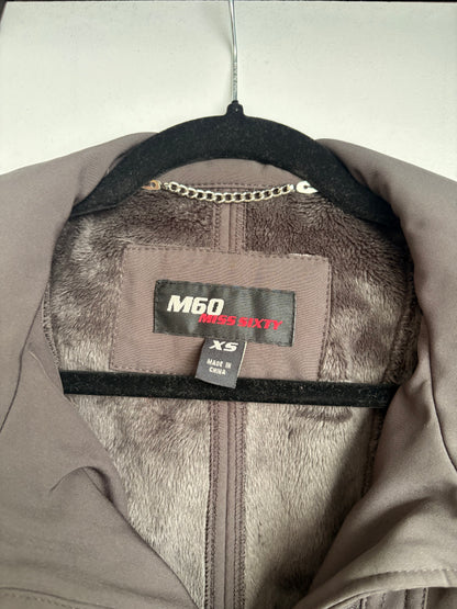 MISS SIXTY WINTER JACKET - XS