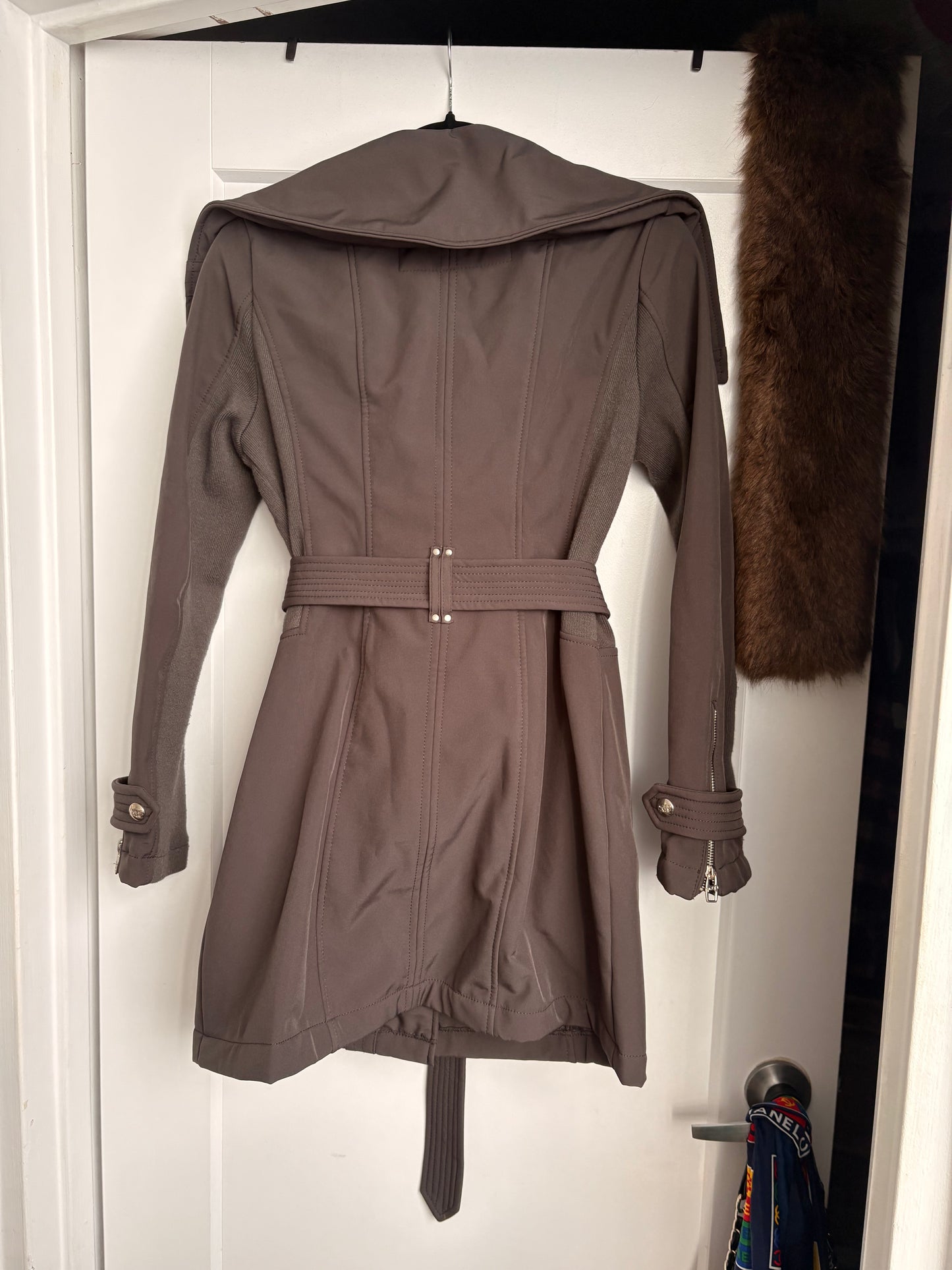 MISS SIXTY WINTER JACKET - XS