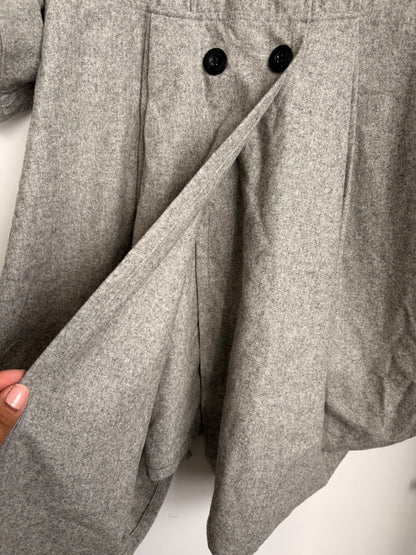 VINTAGE PEACOAT - S