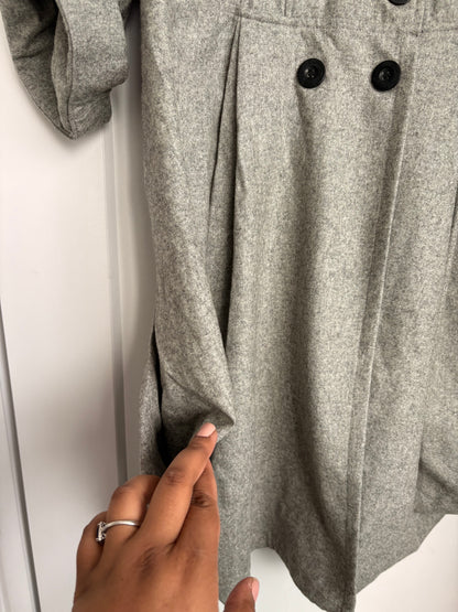 VINTAGE PEACOAT - S