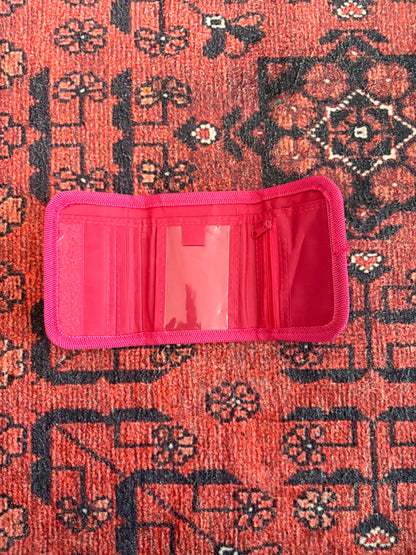 VINTAGE KIDS BARBIE WALLET