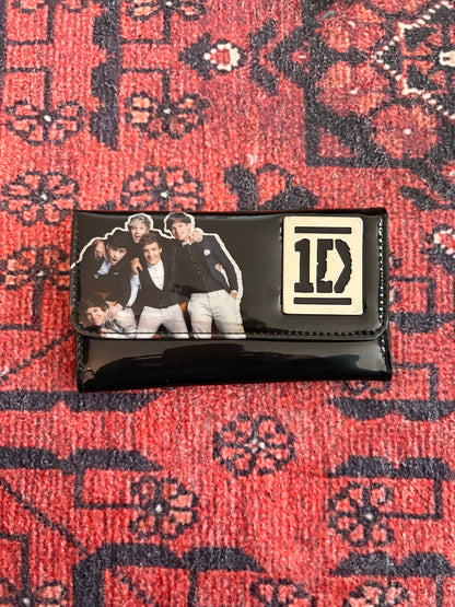 ONE DIRECTION WALLET