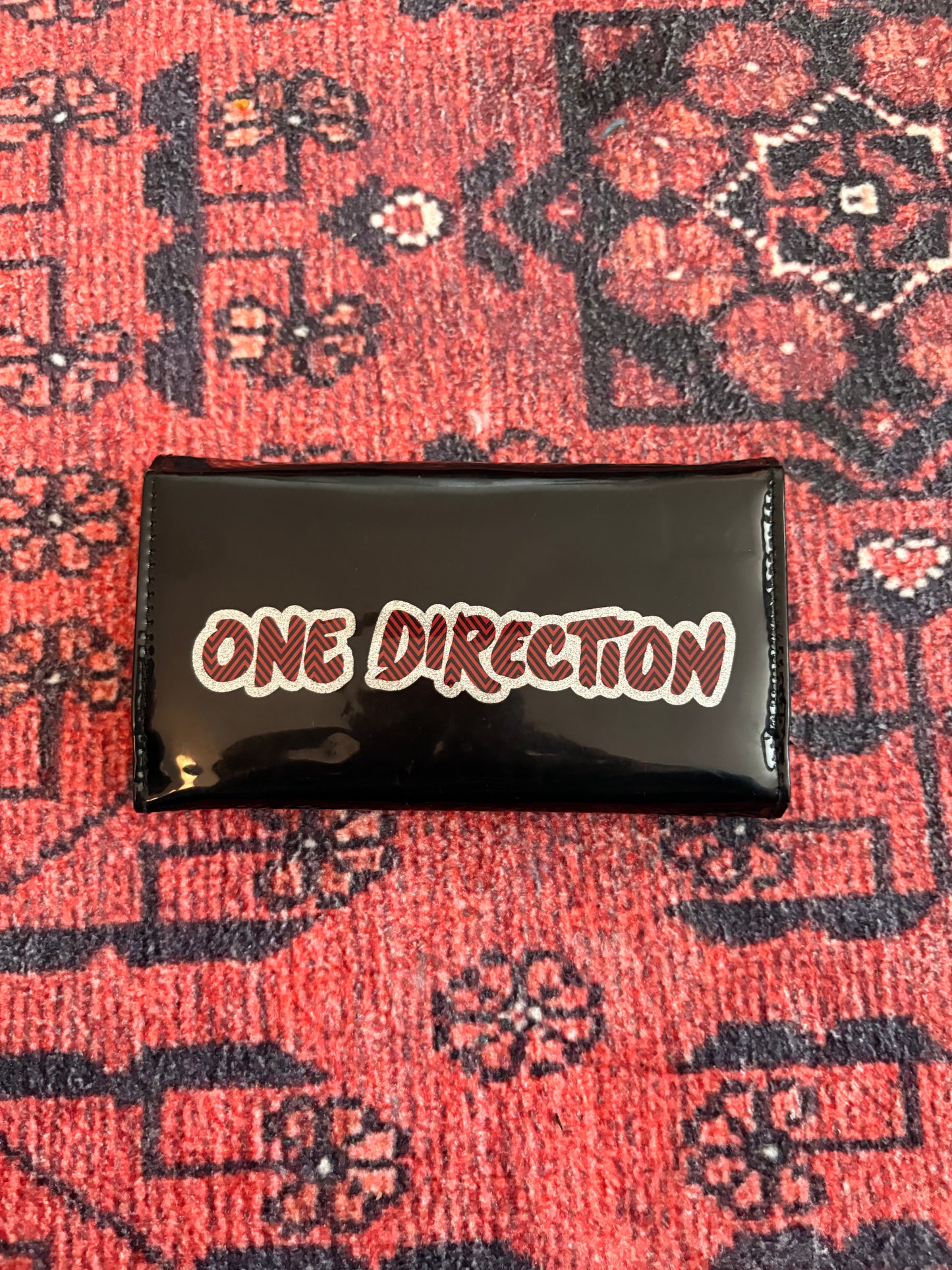 ONE DIRECTION WALLET