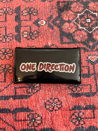 ONE DIRECTION WALLET