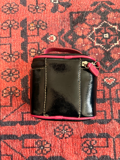 VINTAGE MINI MAKEUP POUCH