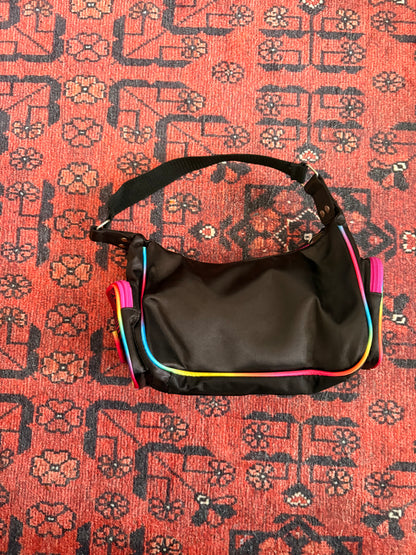 WIZARDS OF WAVERLY PLACE SHOULDER BAG