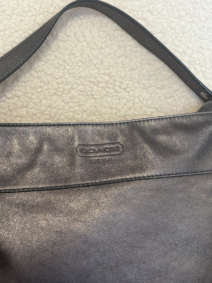 COACH ZOE HOBO BAG