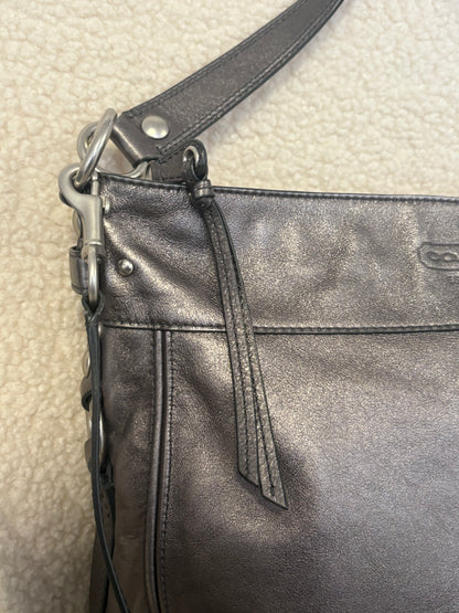 COACH ZOE HOBO BAG
