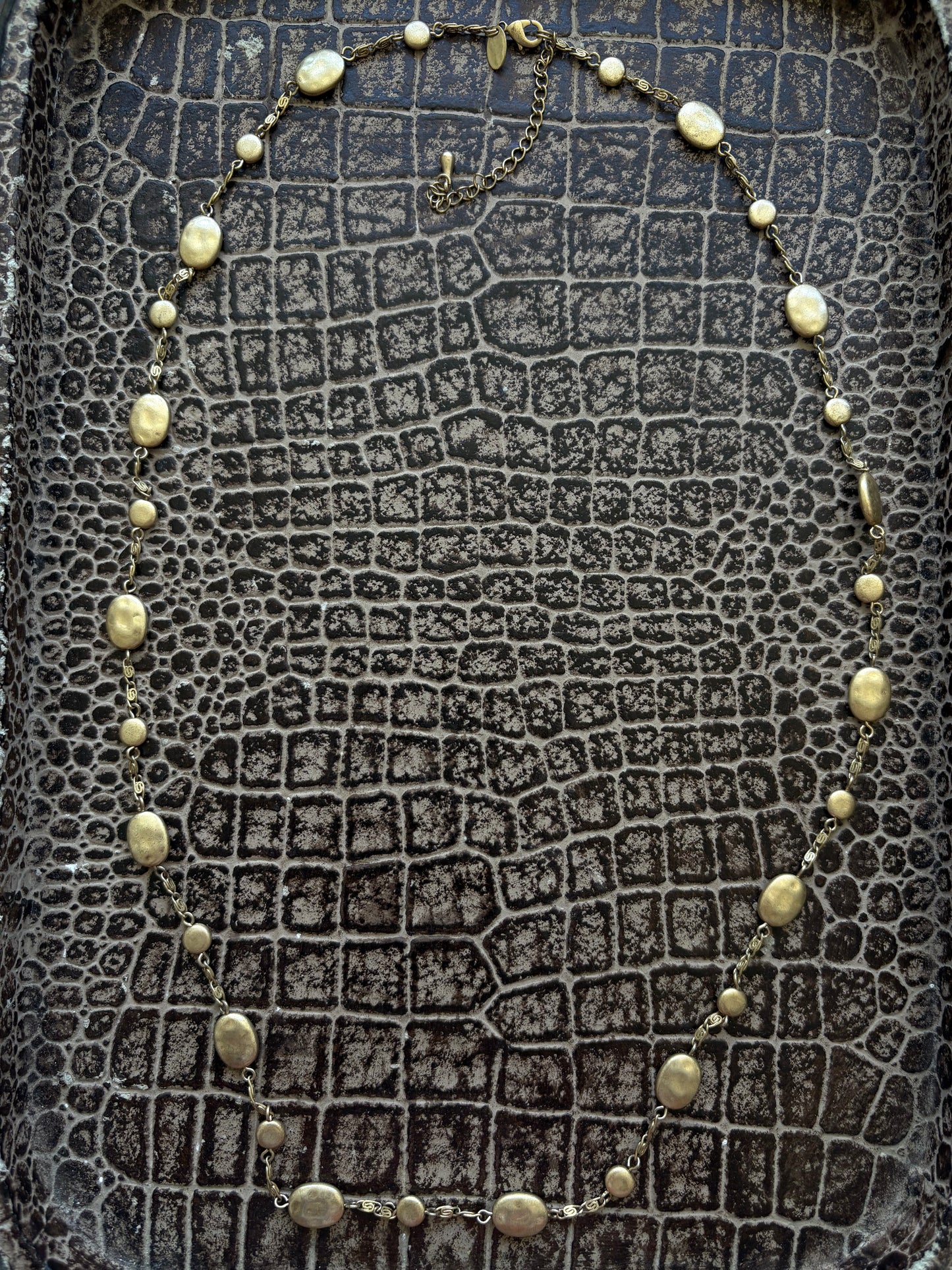 LIA SOPHIA NECKLACE