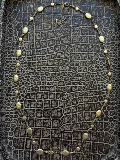 LIA SOPHIA NECKLACE