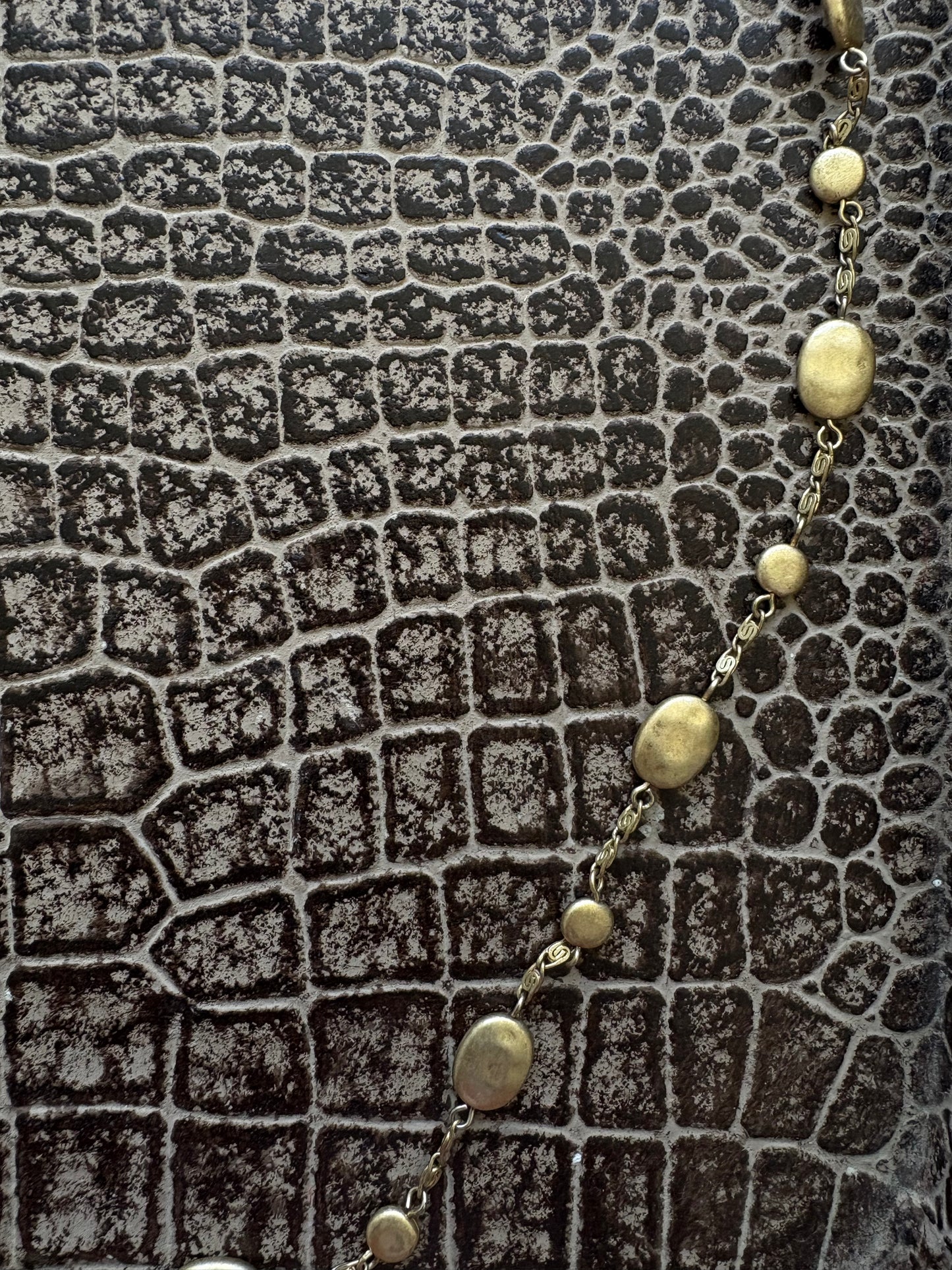 LIA SOPHIA NECKLACE
