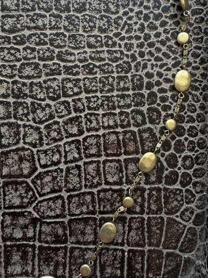 LIA SOPHIA NECKLACE