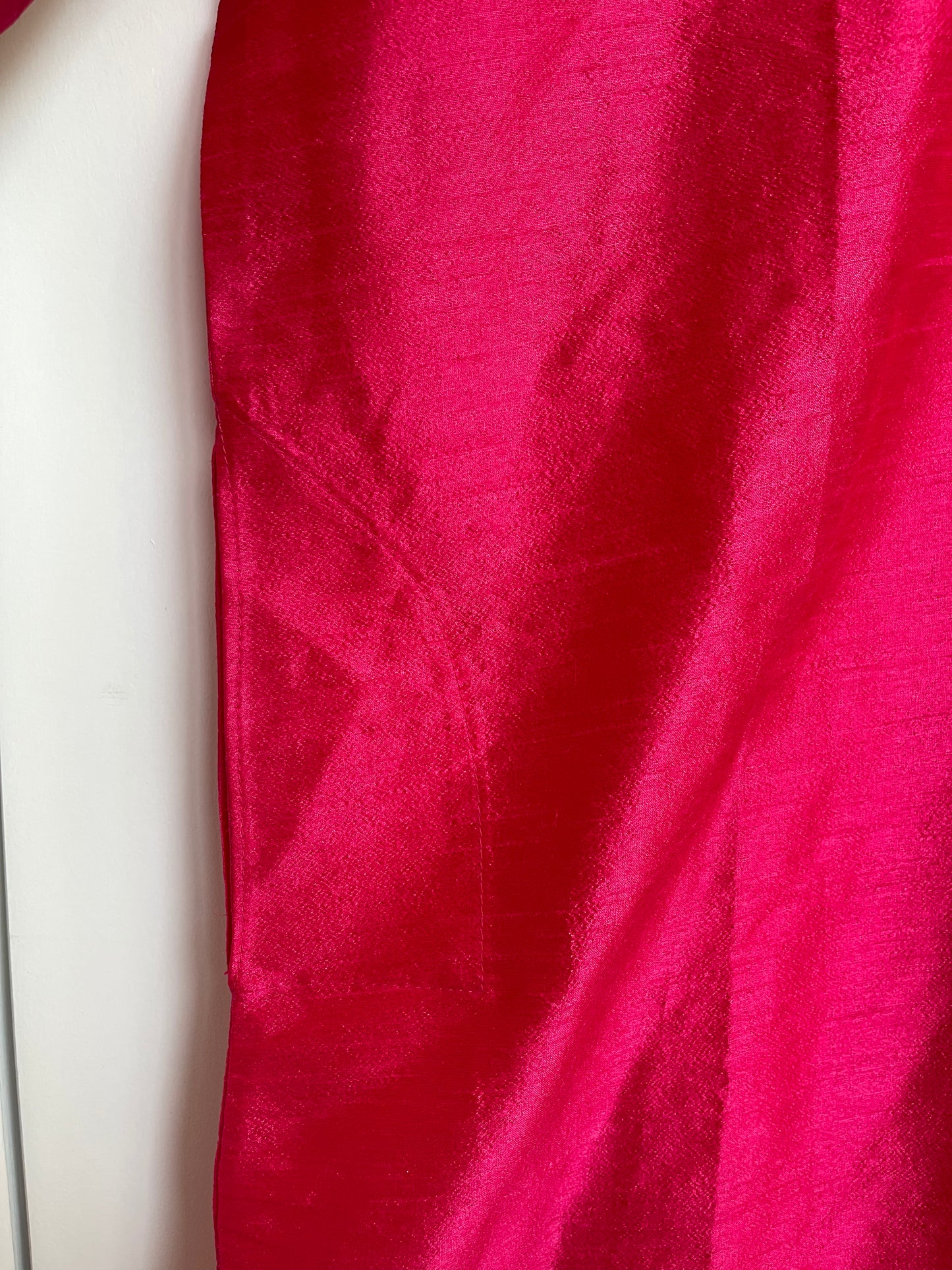 MENS PINK KURTA