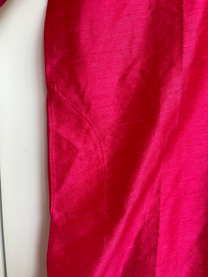 MENS PINK KURTA