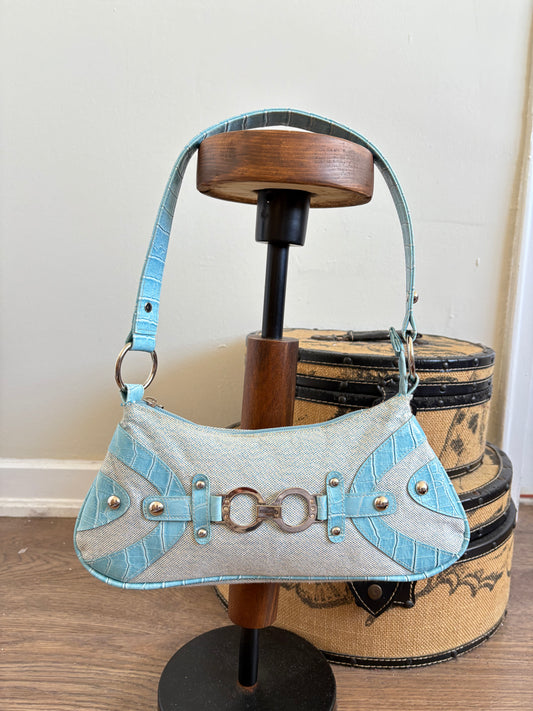 MILANO ACCESSORIES SHOULDER BAG