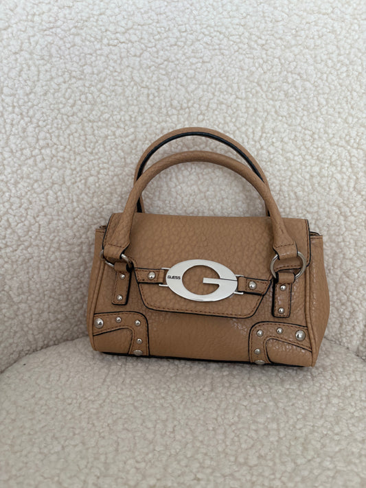 MINI GUESS PURSE