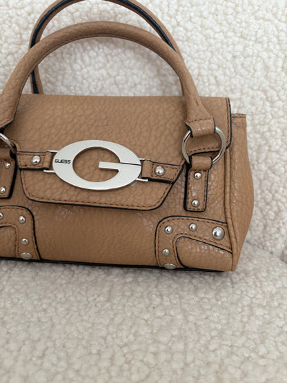 MINI GUESS PURSE