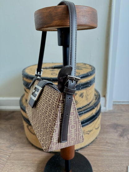 MONOGRAM BAGUETTE BAG