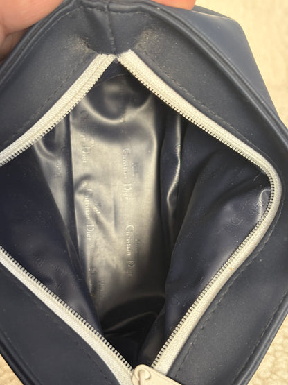 PARFUMS CHRISTIAN DIOR MAKEUP BAG