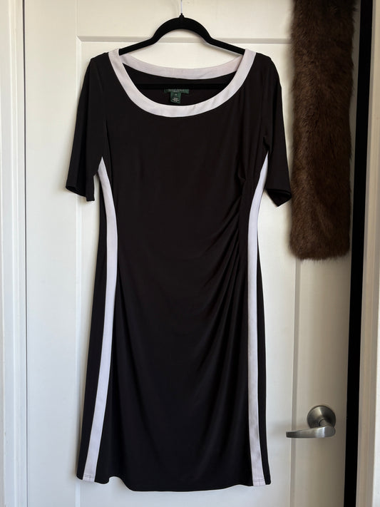 RALPH LAUREN DRESS - 12