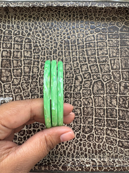 SET OF 3 BANGLES