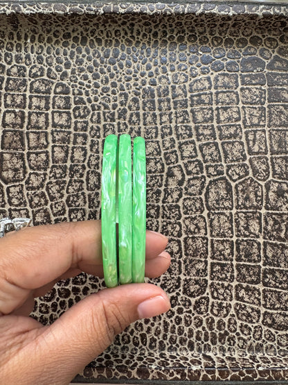 SET OF 3 BANGLES
