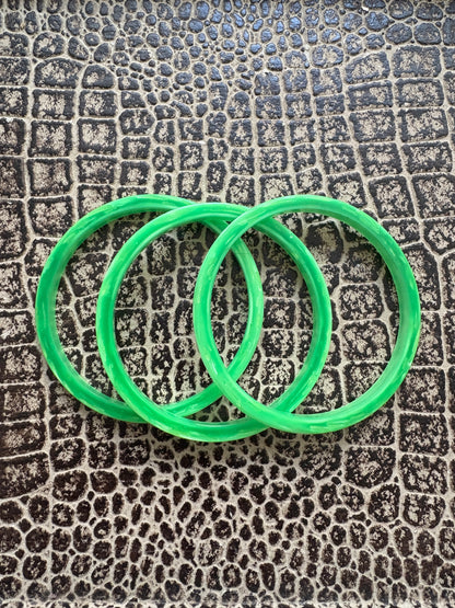 SET OF 3 BANGLES