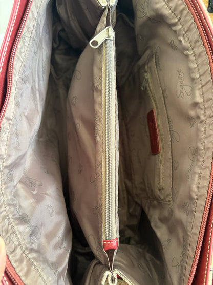 SIGNARE TAPESTRY BAG