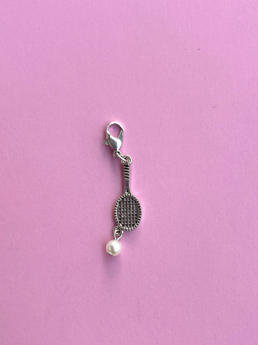 VINTAGE TENNIS CHARM