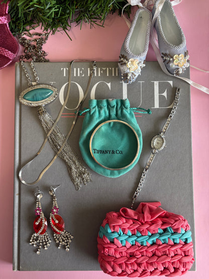 THRIFTVENT CALENDAR - 6 DAYS