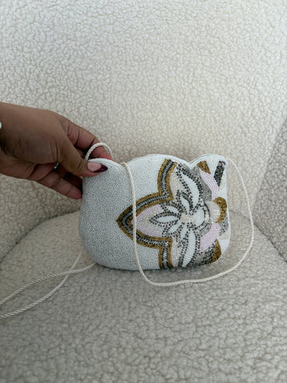 VINTAGE ART DECO PURSE