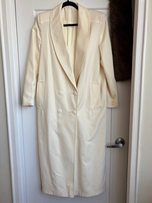 VINTAGE BALIMEL BLAZER COAT