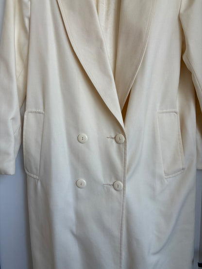 VINTAGE BALIMEL BLAZER COAT