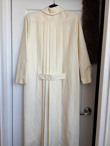 VINTAGE BALIMEL BLAZER COAT