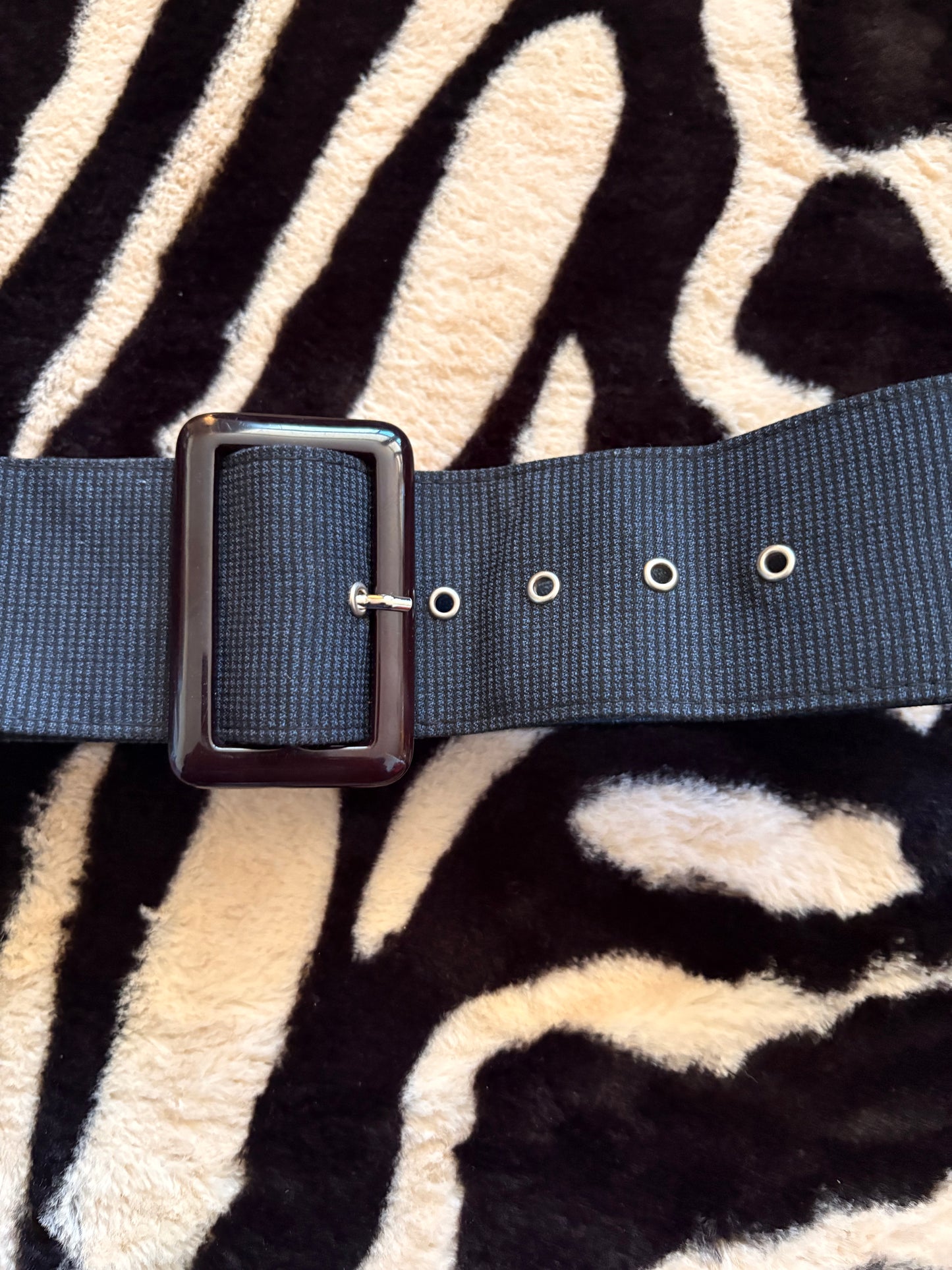 VINTAGE BELT