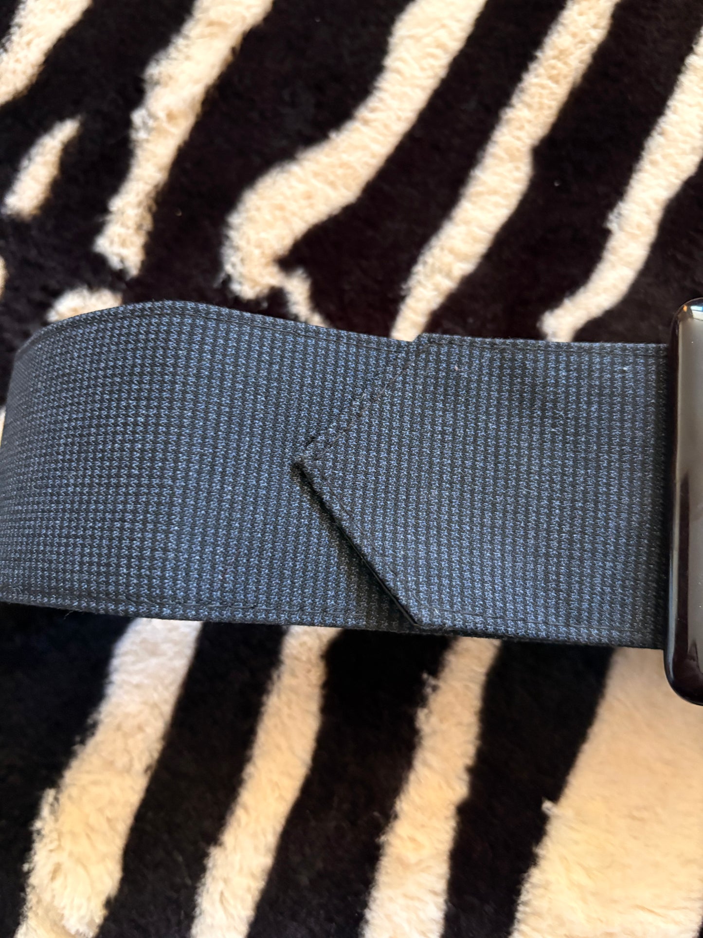 VINTAGE BELT