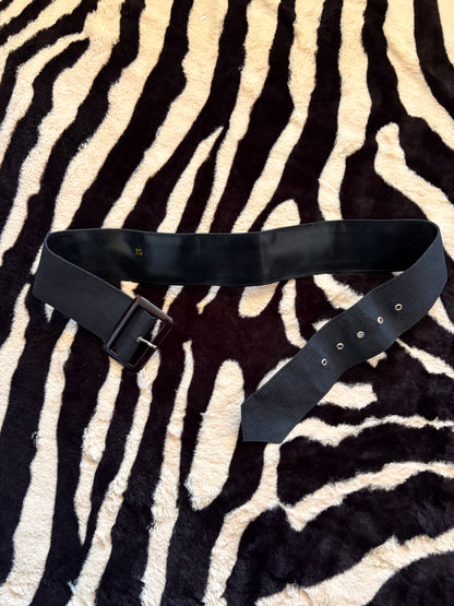 VINTAGE BELT
