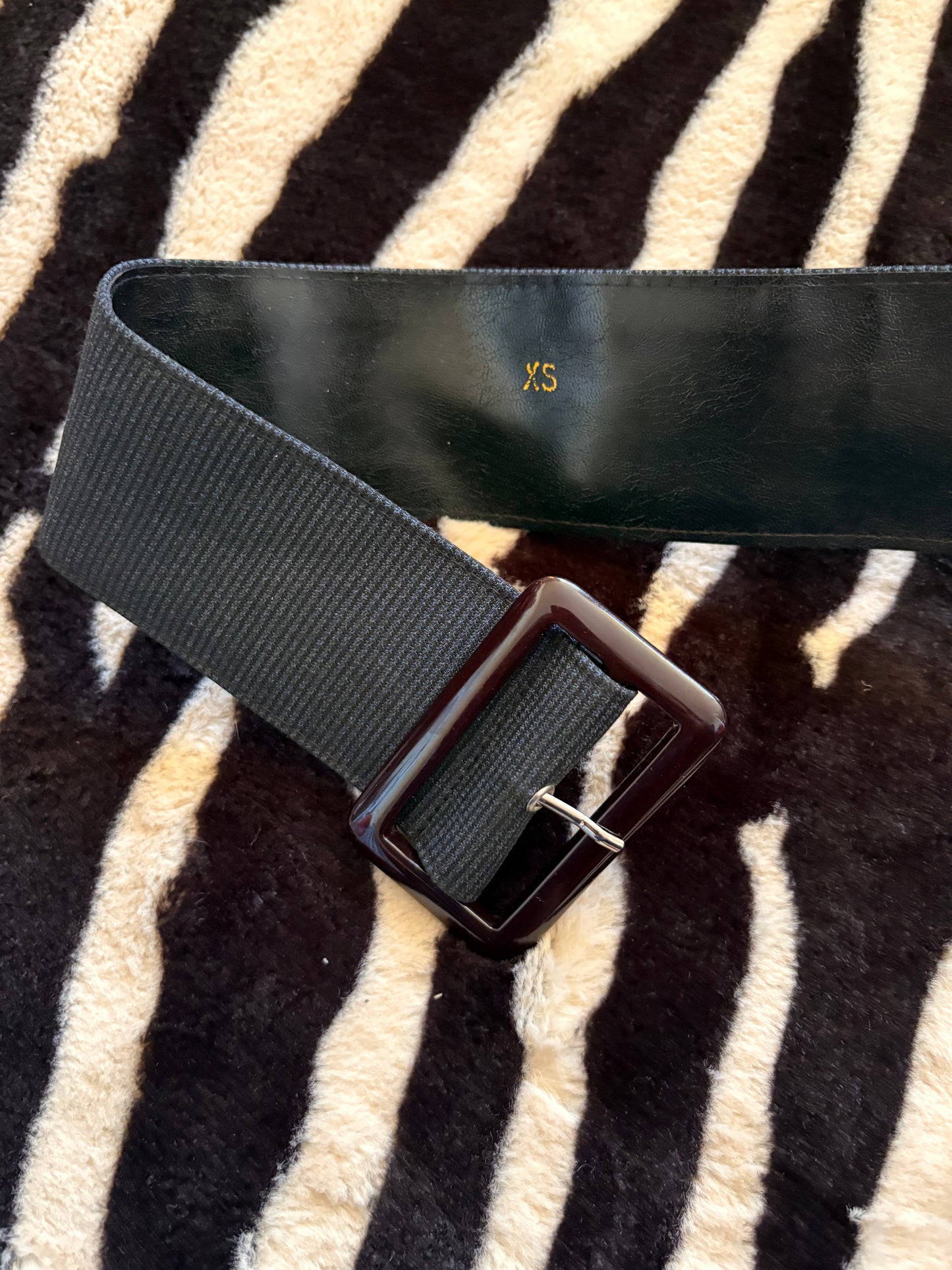 VINTAGE BELT