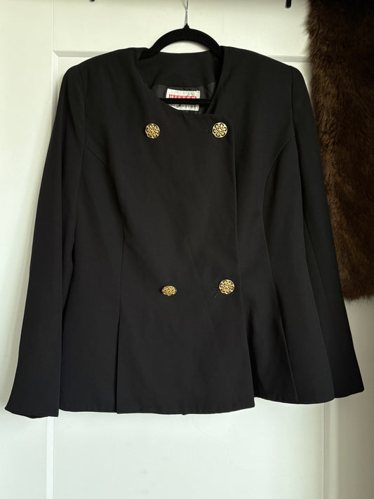 VINTAGE BLAZER