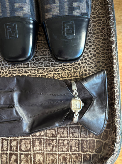 VINTAGE BULOVA WATCH