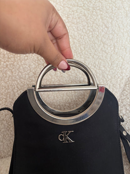 VINTAGE CALVIN KLEIN MINI BAG