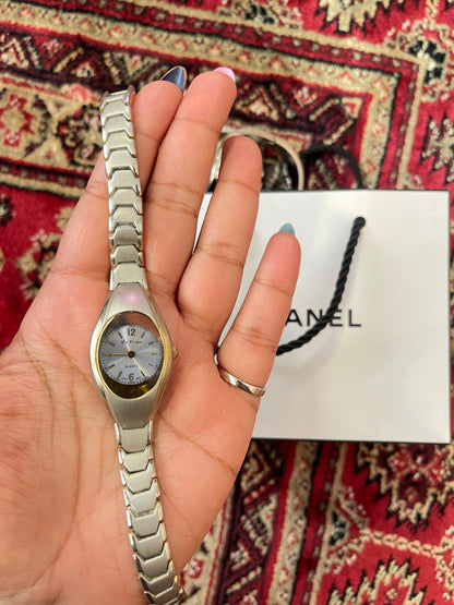 VINTAGE DA VANCE WATCH