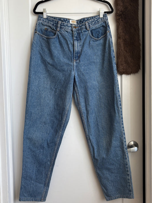 VINTAGE DENIM JEANS