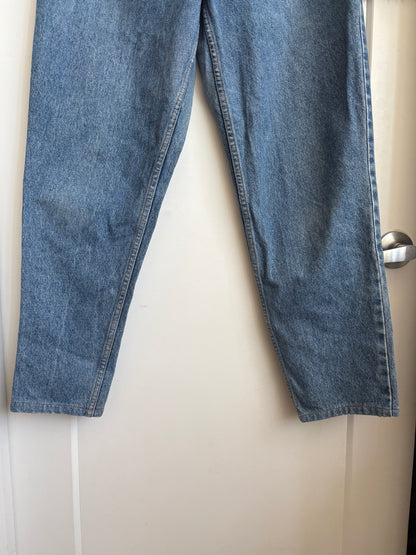 VINTAGE DENIM JEANS