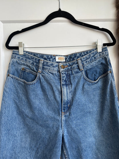 VINTAGE DENIM JEANS