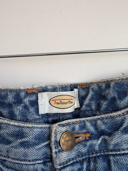 VINTAGE DENIM JEANS
