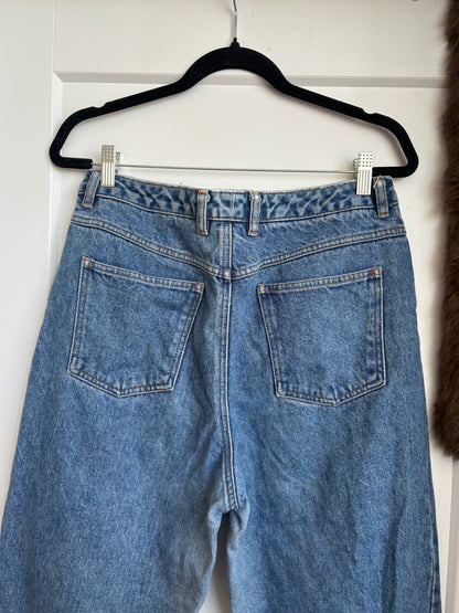 VINTAGE DENIM JEANS