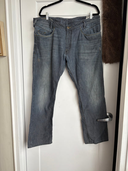 VINTAGE DIESEL JEANS - 38